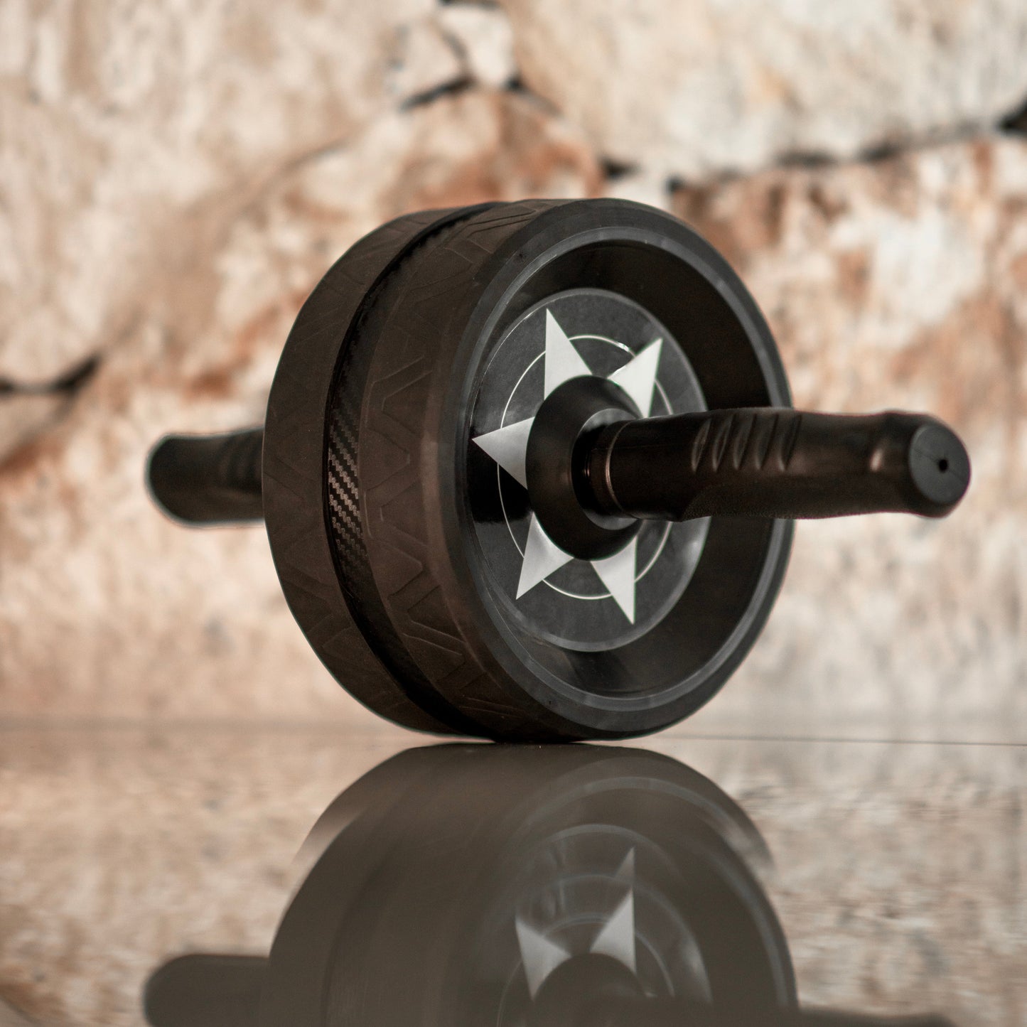 Wild Ape Nutrition Supplement fitness Brand Ab Wheel Abs flat stomach belly