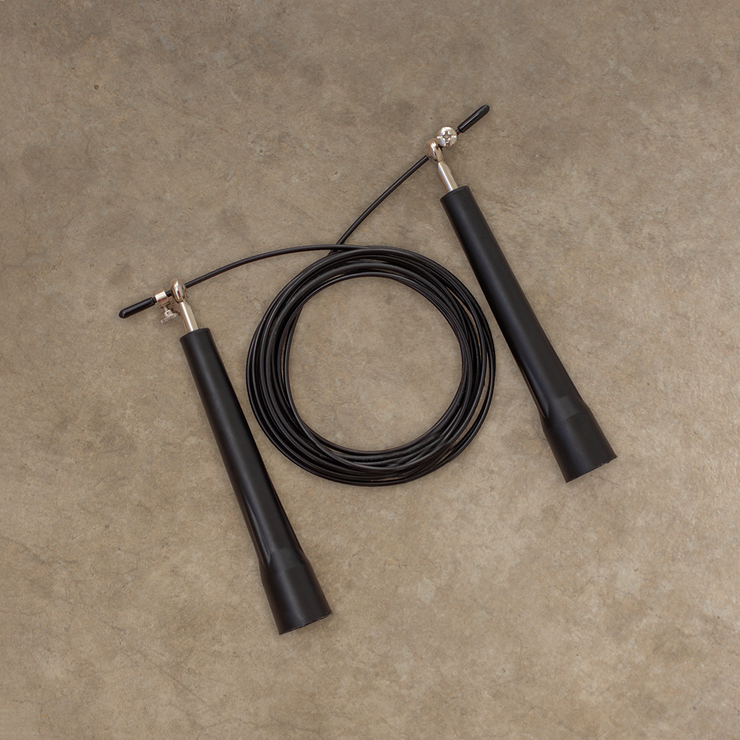 Wild Ape Nutrition Supplement fitness Brand Jumping Rope Cardio active exersize