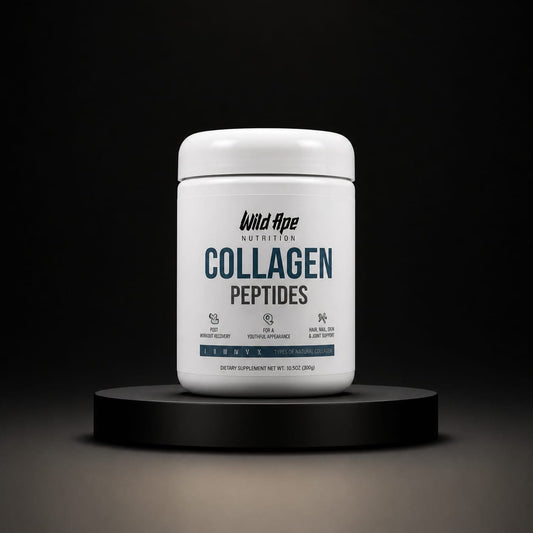 Poudre de Collagen